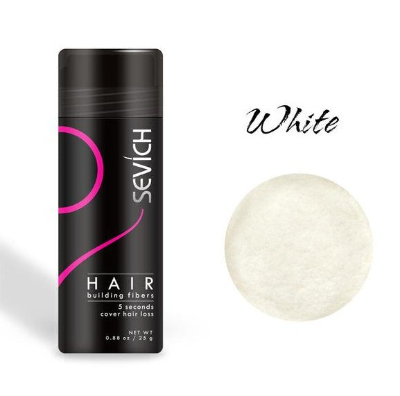 Fibres de kératine effet densité – vue 8
